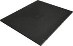 Mexen Hugo duș rectangular SMC 140 x 100 cm, negru - 42701014 (42701014)