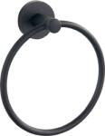 Mexen Remo cuiere pentru prosoape, negru - 7050732-70 (7050732-70)