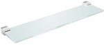 Jika Cubito Pure fürdőszoba polc 40 cm króm H3853B10040001