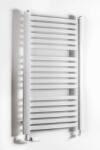 Luxrad Kastor fürdőszoba radiátor dekoratív 162x58 cm fehér KAST16205809003