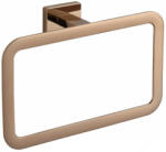 Mexen Arno cuiere pentru prosoape, aur roz - 7020732-60 (7020732-60)