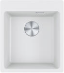 Franke Maris gránit mosogató 50x44 cm fehér 114.0661. 789 (1140661789)