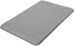 Kleine Wolke Relax fürdőszoba szőnyeg 120x70 cm négyszögletes szürke 5405189225 (5405189225)