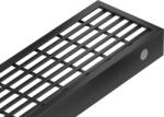 Mexen Flat M33 capac pentru scurgere liniară 50 cm, negru - 1733050 (1733050)