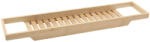 Mexen Bamboo raft pentru cadă 80 cm, bambus natural - 701080-00 (701080-00)