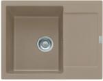 Franke Maris gránit mosogató 62x50 cm barna 114.0676. 027 (1140676027)