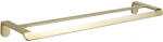 Mexen Lea cuiere dublu pentru prosop, auriu - 7026025-50 (7026025-50)