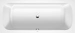 Duravit Qatego egyenes kád 180x80 cm fehér 700614000000000 (700614000000000)