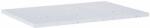 Elita ElitStone szekrény feletti pult 80.6x46 cm fehér RE050800035290 (RE050800035290)