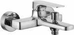 Mexen Lynx baterie cadă, Crom - 745930-00 (745930-00)