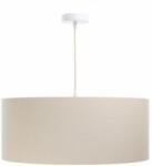 BPS Koncept Boho függőlámpa 1x60 W krém-bézs 06A-004-60