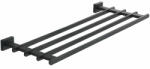 Mexen Arno raft pentru prosop, negru - 7020720-70 (7020720-70)