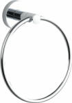 Mexen Remo cuier pentru prosop, crom - 7050732-00 (7050732-00)