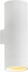 Light Prestige Torre oldalfali lámpa 2x50 W fehér LP-108/1WWH