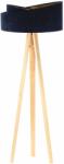 BPS Koncept Galaxy állólámpa 1x60 W aranysárga-kék 060P-044 (060P044)