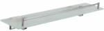 Mexen Dalia raft de sticlă suspendat, crom - 7017337-00 (7017337-00)