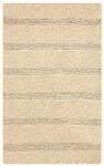Kleine Wolke Monrovia fürdőszoba szőnyeg 120x70 cm négyszögletes bézs 4094226225 (4094226225)