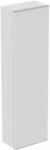 Ideal Standard Adapto szekrény 35x21x123.4 cm oldalra akasztható fehér T4306WG (T4306WG)