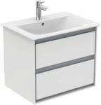 Ideal Standard Connect Air szekrény 60x44x51.7 cm mosdókagyló alá akasztható fehér E0818B2 (E0818B2)