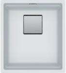 Franke Kanon gránit mosogató 42x37 cm fehér 125.0528. 630 (1250528630)