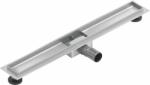 Mexen Flat corp pentru scurgere liniară 70 cm, inox - 1015070 (1015070)