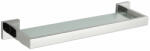 Mexen Vox raft suspendat din sticlă, crom - 707037-00 (707037-00)