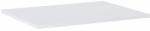 Oltens Vernal szekrény feletti pult 60.4x46.4 cm fehér fényes 63004000 (63004000)