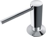 Franke Comfort folyadékadagoló 350 ml króm 119.0584. 065 (1190584065)