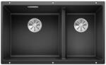 BLANCO Subline 430/270-U gránit mosogató 72.5x40 cm antracit 523151 (523151)