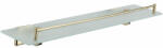 Mexen Dalia raft din sticlă suspendat, auriu - 7017337-50 (7017337-50)