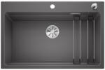 BLANCO Etagon 8 gránit mosogató 78x51 cm szürke/grafit/onix 525178