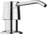 Oltens Tiveden folyadékadagoló 300 ml króm 75100100 (75100100)