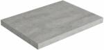 LaVita Concrete szekrény feletti pult 60.5x47 cm 5900378315254 (5900378315254)