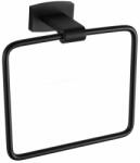 Mexen Zoja cuiere pentru prosoape, negru - 7019132-70 (7019132-70)