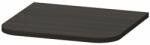 Duravit Happy D. 2 a szekrény felső fedele 40.3 cm dió HP030006969