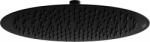 Mexen Slim duș tip ploaie 30 cm, negru - 79230-70 (79230-70)