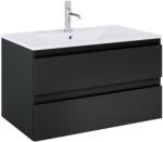 Oltens Készlet szekrény Oltens Vernal 60001300, mosdótál Oltens Vernal 41206000 (68462300)