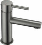 Mexen Elba baterie pentru chiuvetă, Grafit - 74100-66 (74100-66)