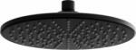 Mexen D-40 pălărie de duș 22 cm, neagră - 79740-70 (79740-70)