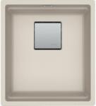 Franke Kanon gránit mosogató 42x37 cm bézs-barna 125.0528. 626 (1250528626)