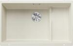 BLANCO Subline 700-U Level gránit mosogató 73x46 cm fehér 527172