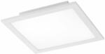 Neuhaus Lighting Group Lola Smart Flat intelligens mennyezeti lámpa 1x17.5 W fehér 14680-16