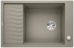 BLANCO Elon XL 6 S gránit mosogató 78x50 cm barna 524841