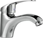 Mexen Fabia baterie pentru chiuvetă, Crom - 746500-00 (746500-00)