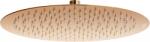 Mexen Slim duș de ploaie 30 cm, aur roz - 79230-60 (79230-60)