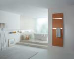 Zehnder Vitalo fürdőszoba radiátor dekoratív 127.5x60 cm fehér VIPK125-060