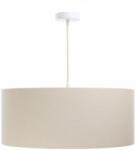 BPS Koncept Boho függőlámpa 1x60 W krém-bézs 06A-004-50