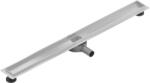 Mexen Flat 360° corp pentru scurgere liniară rotativă 100 cm, inox - 1040100 (1040100)