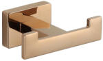 Mexen Arno cuiere duble pentru prosoape, aur roz - 7020735-60 (7020735-60)