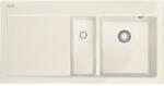 Franke Mythos kerámia mosogató 100x51 cm 124.0379. 862 (1240379862)